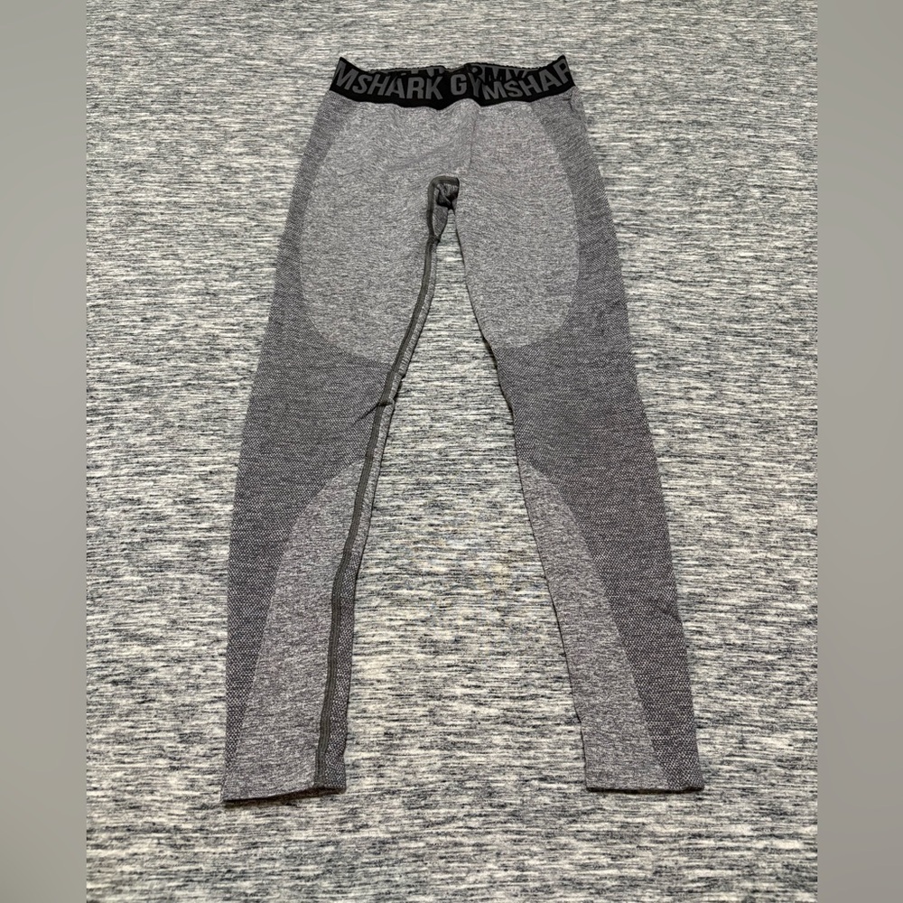 Gymshark Ladies Leggings Size Small - Picture 1 of 4